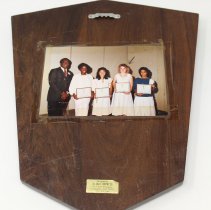 Business Letter Writing Contest Award