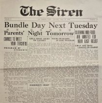 Los Angeles 1924 Music Week Prize