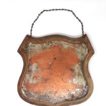 Los Angeles 1924 Music Week Prize