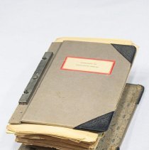 Commencement and Baccalaureate Programs