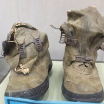 [Admiral Byrd's Boots]