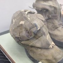 [Admiral Byrd's Boots]