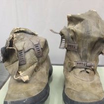 [Admiral Byrd's Boots]