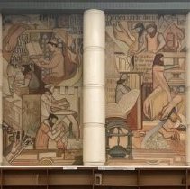 The History of the Recorded Word (1) Hieroglyphs (2) Manuscripts (3) The First Printers (4) Modern Printing