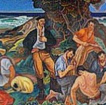 Life and Travels of Richard Henry Dana, Jr.