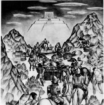 Legends of the California Indians