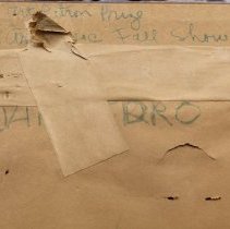 Lotus - Echo Park Lagoon [Echo Park Lake]