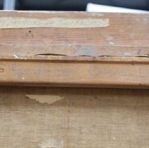 Restless Sea, Carmel CA