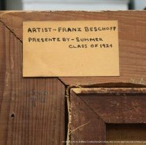 Morning in the High Sierra