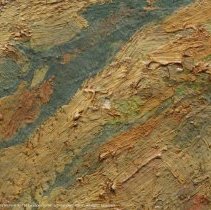 Morning in the High Sierra