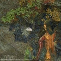 Morning in the High Sierra