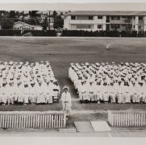 [Graduating Class from San Pedro Senior High]