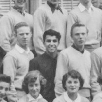 Radames (AKA Rod or Roddy) Rodriguez