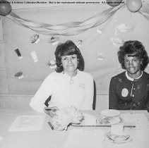 Photos of Nutrition Class and Awards Presentation at 61st Street School.