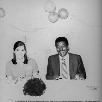 Photos of Nutrition Class and Awards Presentation at 61st Street School.