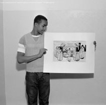 UNESCO activities, 1949