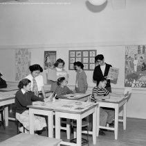 UNESCO activities, 1949