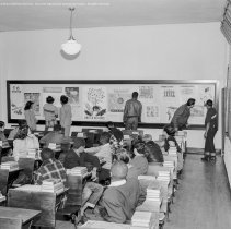 UNESCO activities, 1949