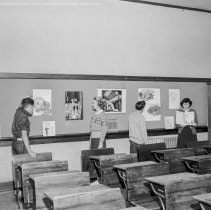 UNESCO activities, 1949