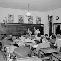 UNESCO activities, 1949