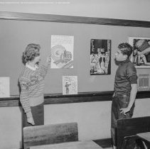 UNESCO activities, 1949