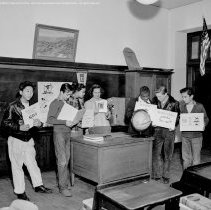 UNESCO activities, 1949