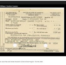 Byrd Polar and Climate Research Center Archival Program