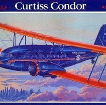 Curtiss Condor