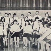 7th Annual Spring Concert 1967