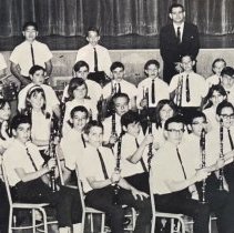 7th Annual Spring Concert 1967