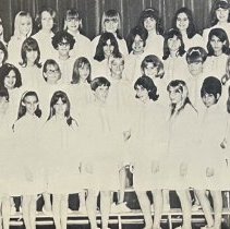 7th Annual Spring Concert 1967