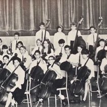 7th Annual Spring Concert 1967