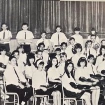 7th Annual Spring Concert 1967
