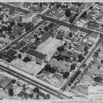 Adams Junior High School