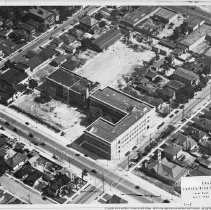 Adams Junior High School