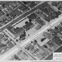 John Adams Junior High School