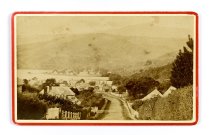 Jolie Street. J. H. Cragg, 1883