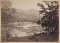 Akaroa. Burton Brothers Studio, c.1884