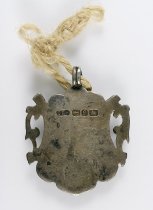 Mark of Charles Edward Soloman, Birmingham, 1892.