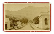 Rue Balguerie. J. H. Cragg, 1883.