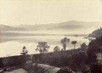 Early Morning. J. L. Buckland, 1906.