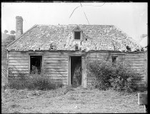 Lavaud's house. T.E. Taylor studio, c.1896-1910.