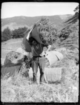 Clyde McKay. Donald J. McKay photo, c.1953