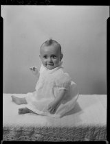 Box A33 frame 5, Peter Kirk, 13/01/1958