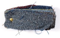 Akaroa Homespun Tweeds sales samples