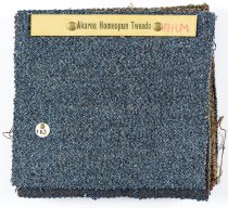 Akaroa Homespun Tweeds sales samples