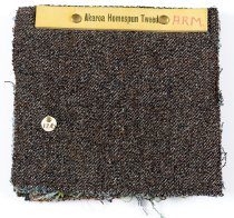 Akaroa Homespun Tweeds sales samples