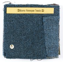 Akaroa Homespun Tweeds sales samples