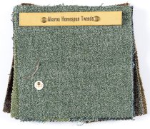 Akaroa Homespun Tweeds sales samples