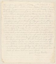 R.V. Armstrong letter, 13/10/1915, p.2